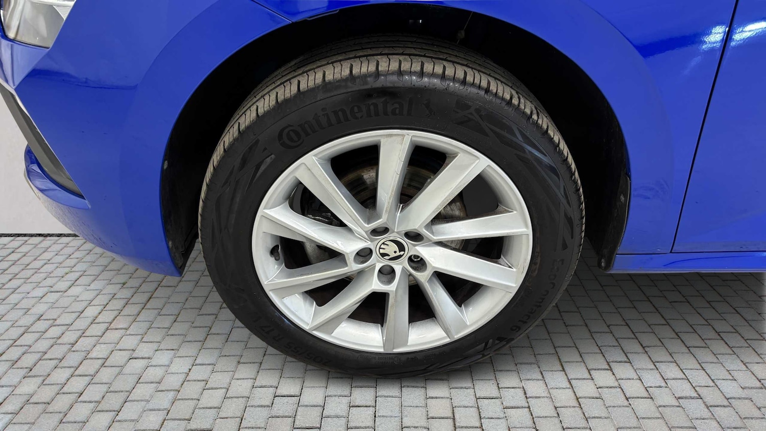 Used Skoda Kamiq 2024 for sale - 77000091: Photo 9