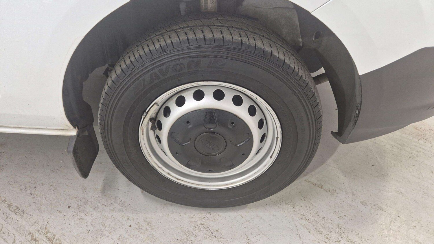 Used Ford Transit Custom 2023 for sale - 75772387: Photo 10