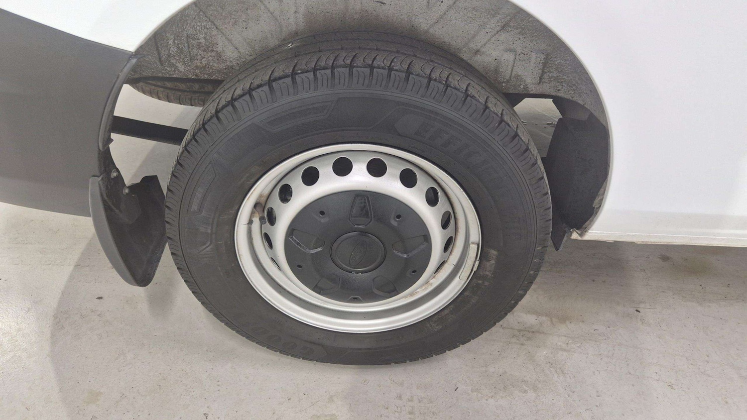 Used Ford Transit Custom 2023 for sale - 75772387: Photo 11