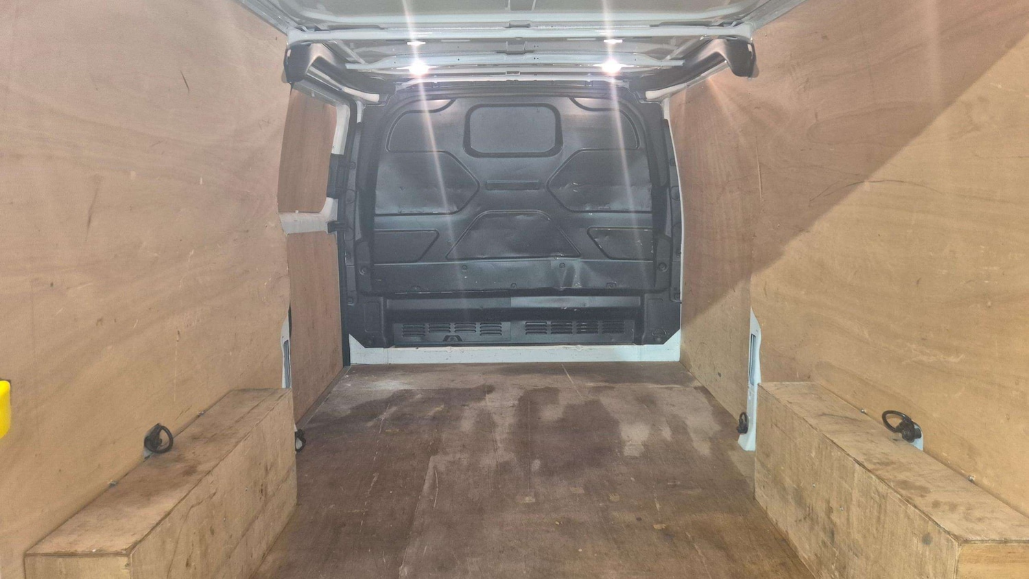 Used Ford Transit Custom 2023 for sale - 75772387: Photo 12