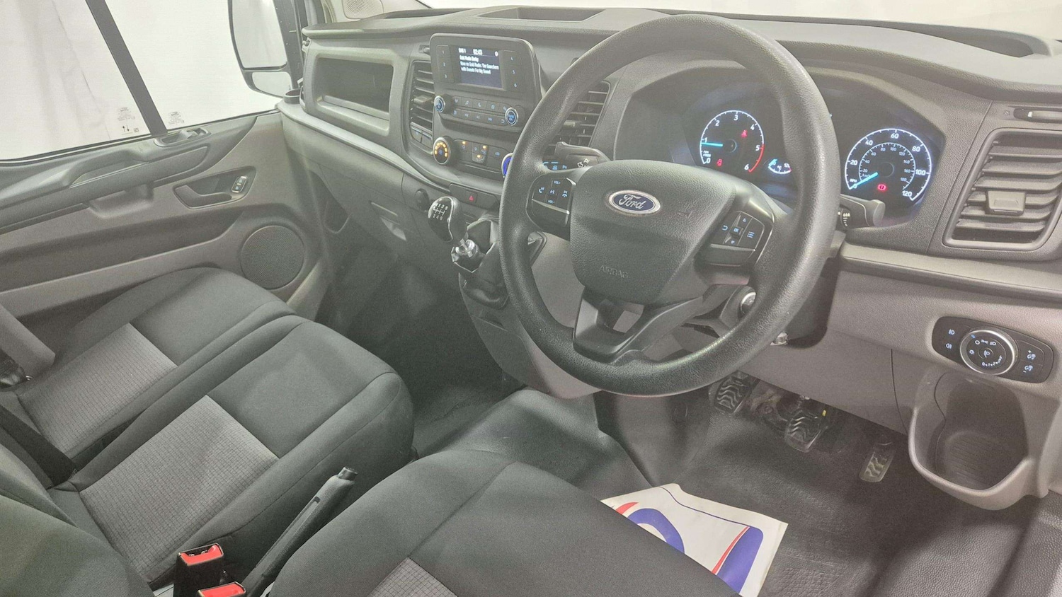 Used Ford Transit Custom 2023 for sale - 75772387: Photo 14