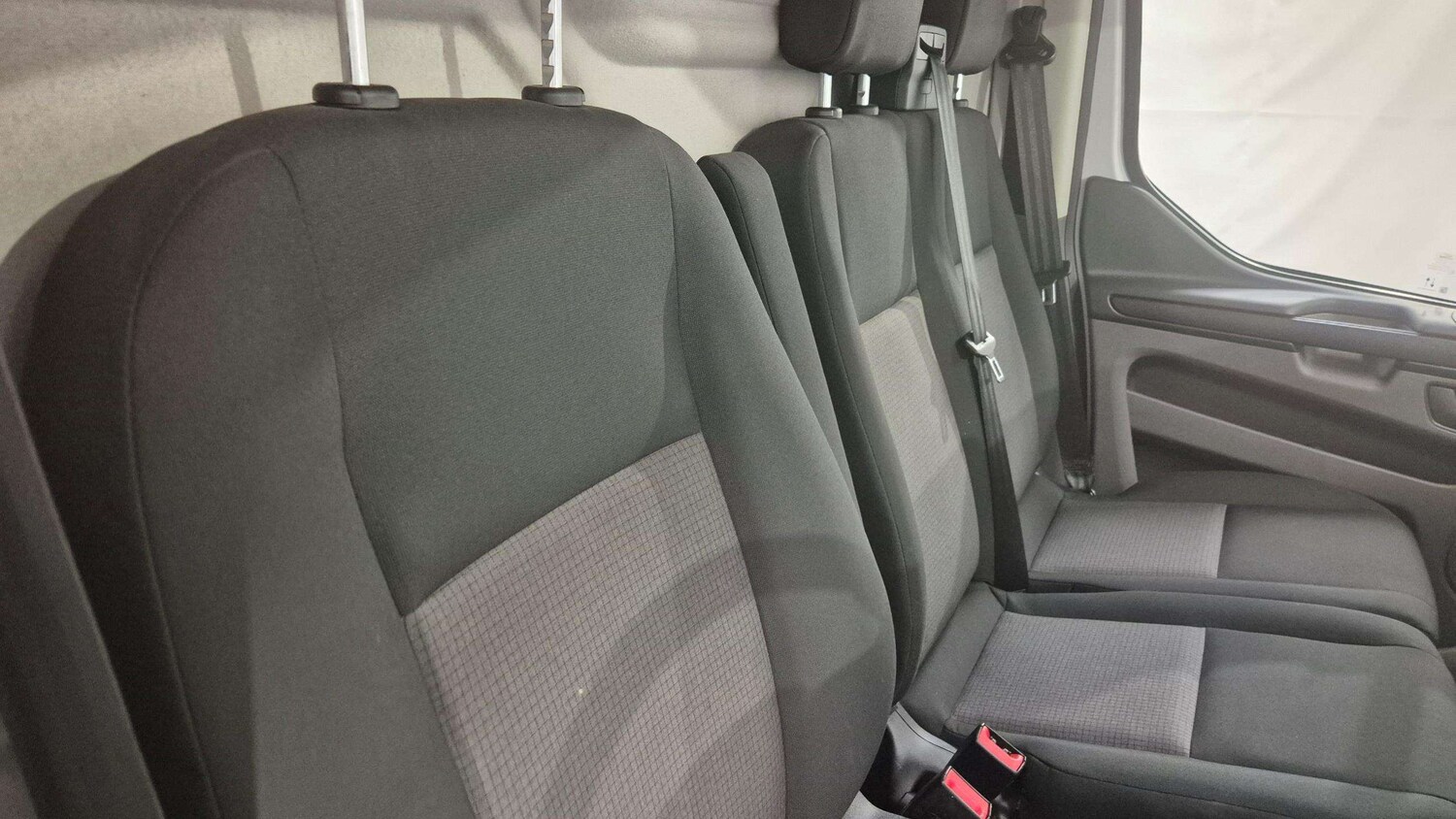 Used Ford Transit Custom 2023 for sale - 75772387: Photo 15