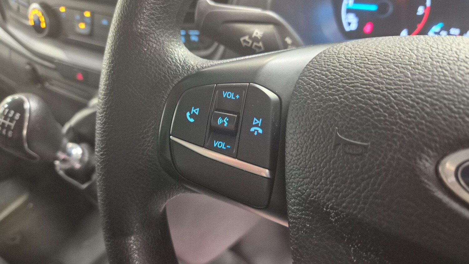 Used Ford Transit Custom 2023 for sale - 75772387: Photo 18