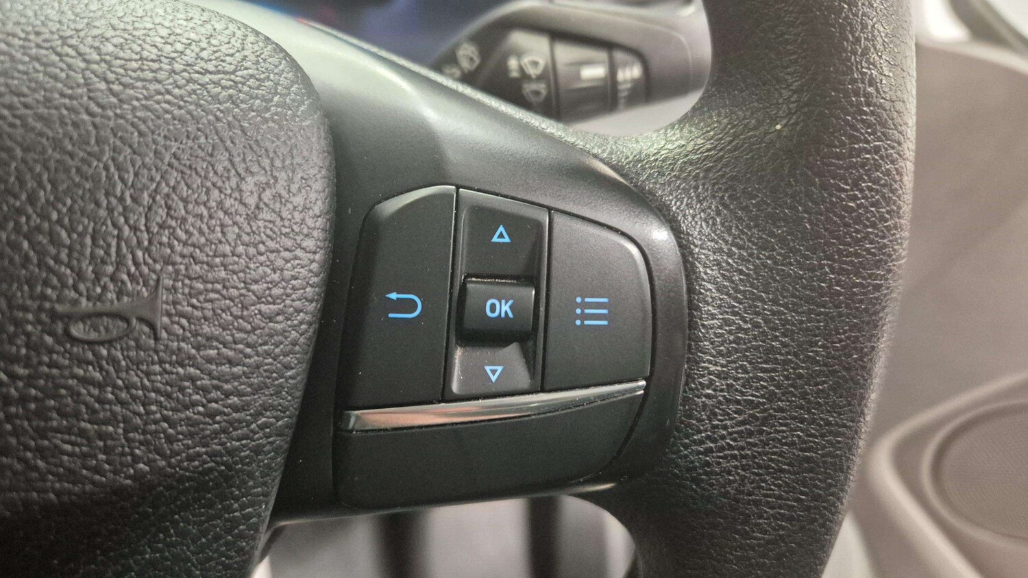 Used Ford Transit Custom 2023 for sale - 75772387: Photo 19