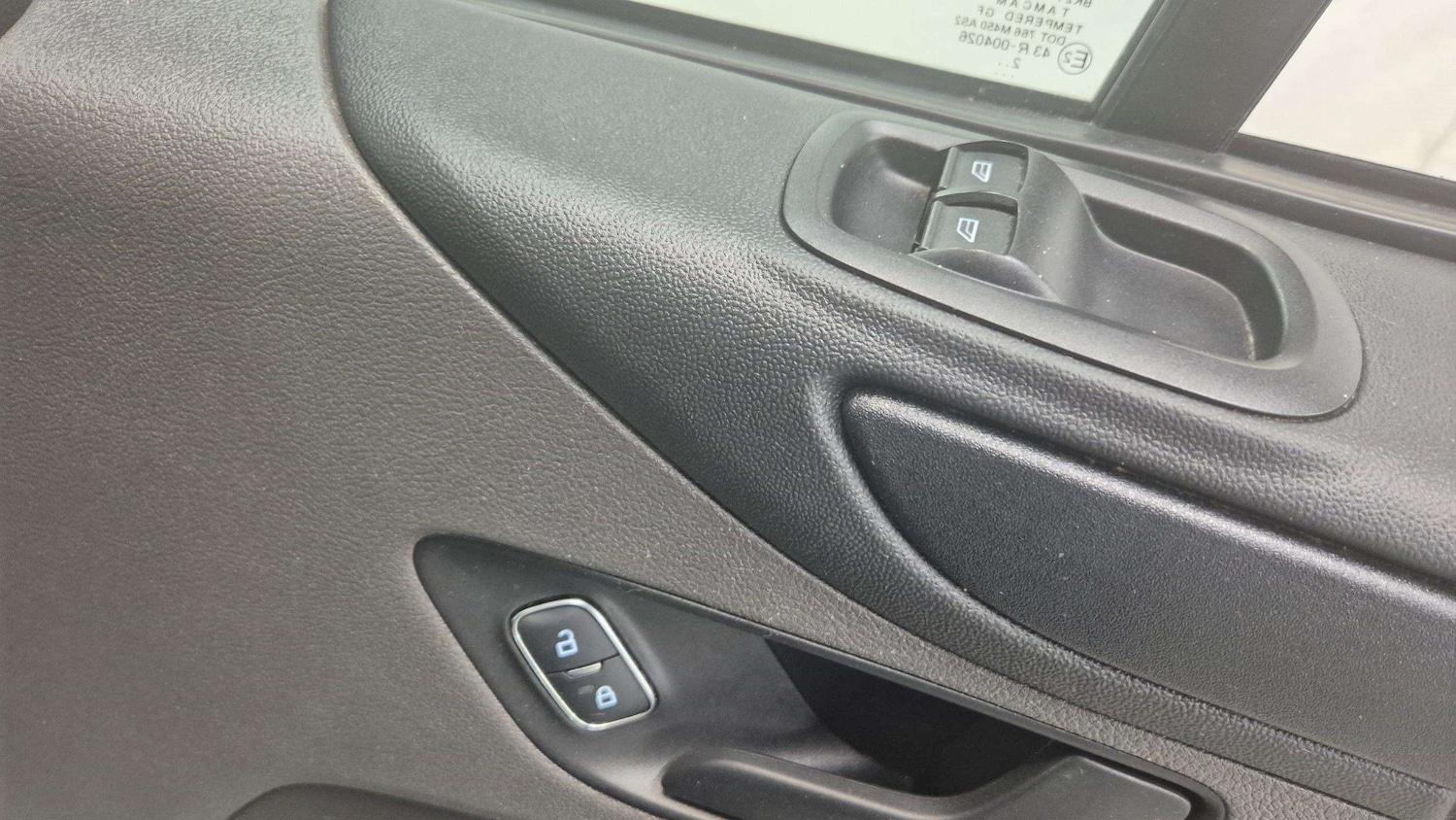 Used Ford Transit Custom 2023 for sale - 75772387: Photo 21