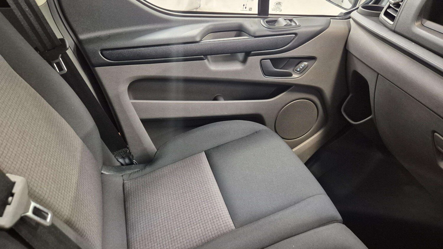 Used Ford Transit Custom 2023 for sale - 75772387: Photo 27