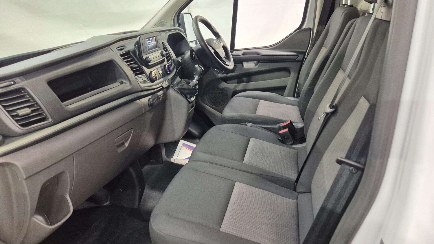 Used Ford Transit Custom 2023 for sale - 75772387: Photo 34