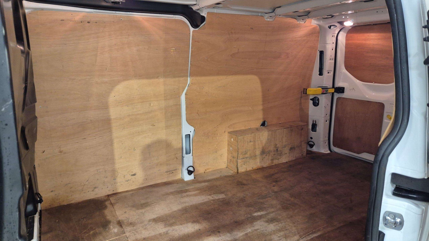 Used Ford Transit Custom 2023 for sale - 75772387: Photo 35