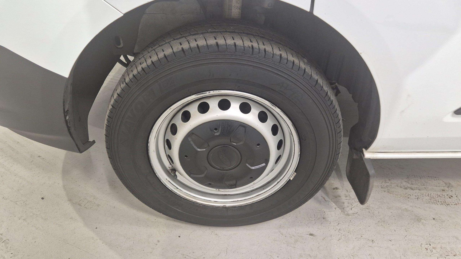 Used Ford Transit Custom 2023 for sale - 75772387: Photo 9