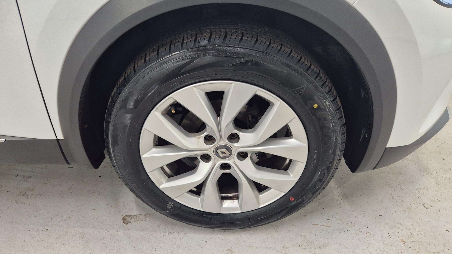 Used Renault Captur 2020 for sale - 76442398: Photo 10