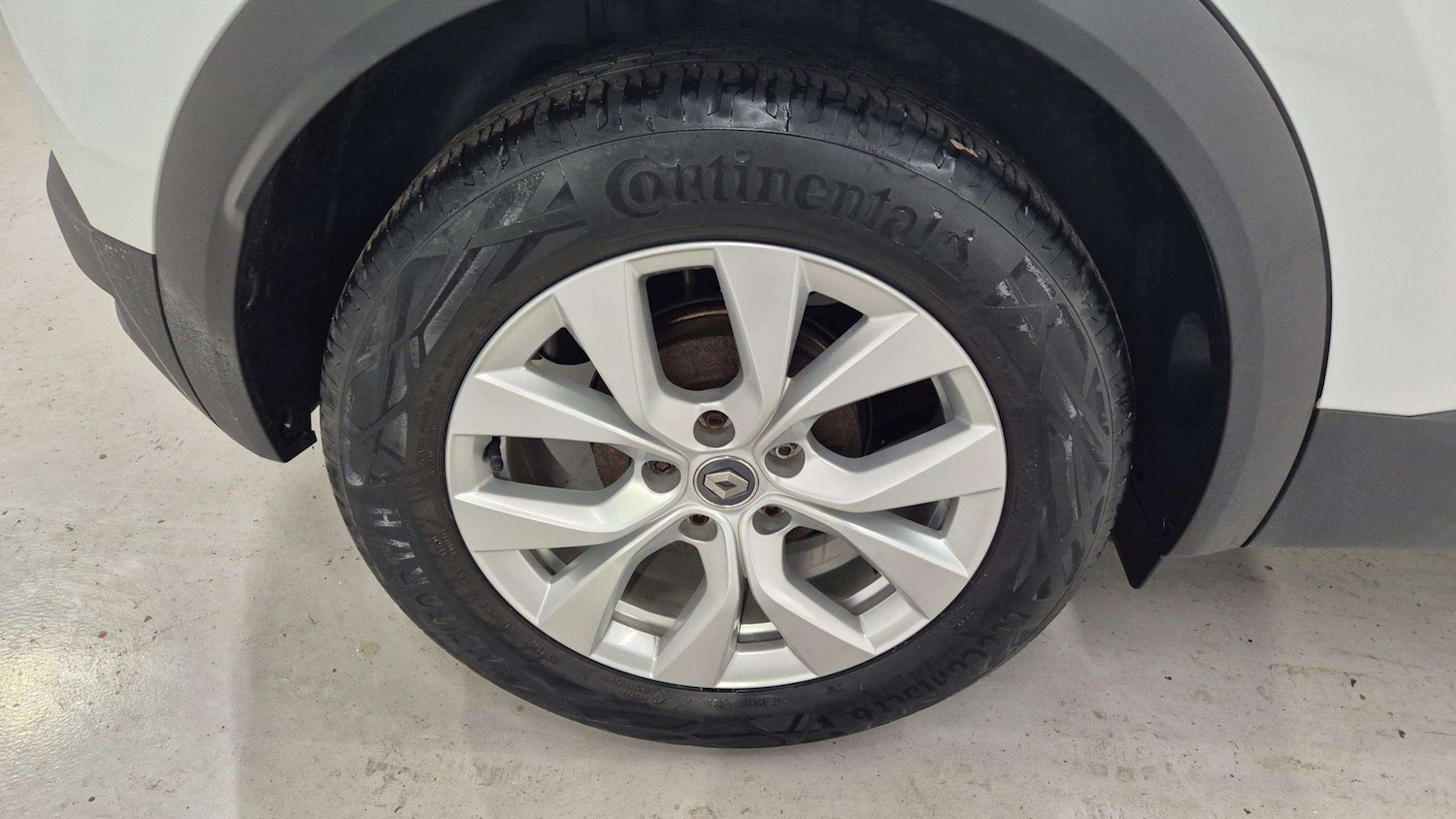 Used Renault Captur 2020 for sale - 76442398: Photo 11