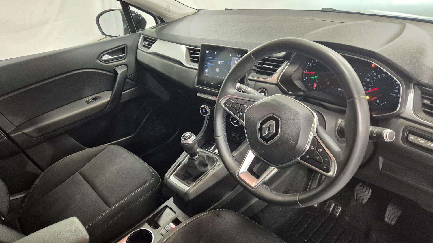 Used Renault Captur 2020 for sale - 76442398: Photo 13
