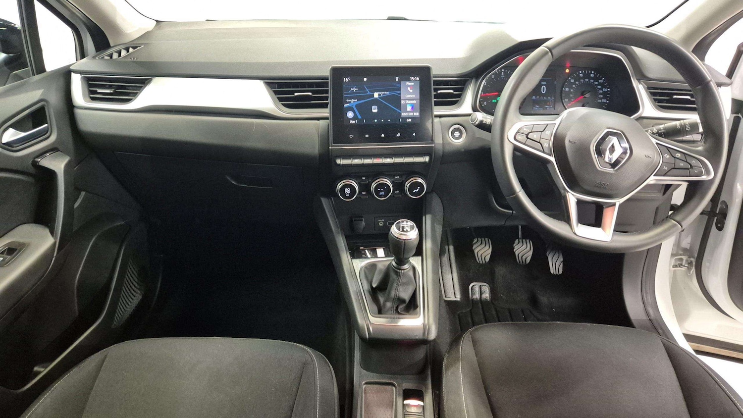 Used Renault Captur 2020 for sale - 76442398: Photo 17