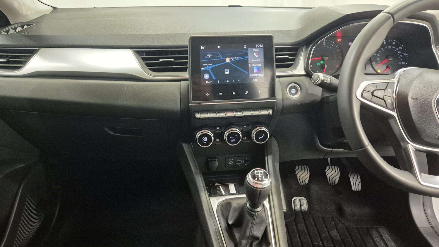 Used Renault Captur 2020 for sale - 76442398: Photo 18