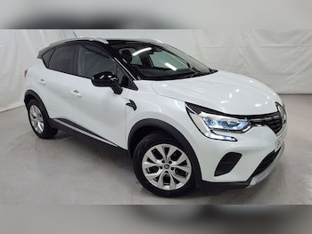 Renault - Captur