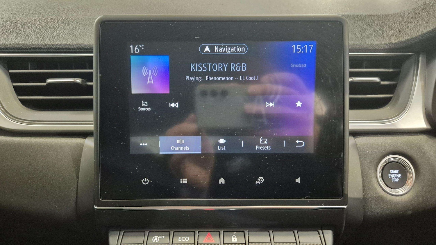 Used Renault Captur 2020 for sale - 76442398: Photo 28