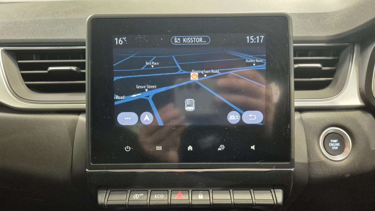 Used Renault Captur 2020 for sale - 76442398: Photo 29