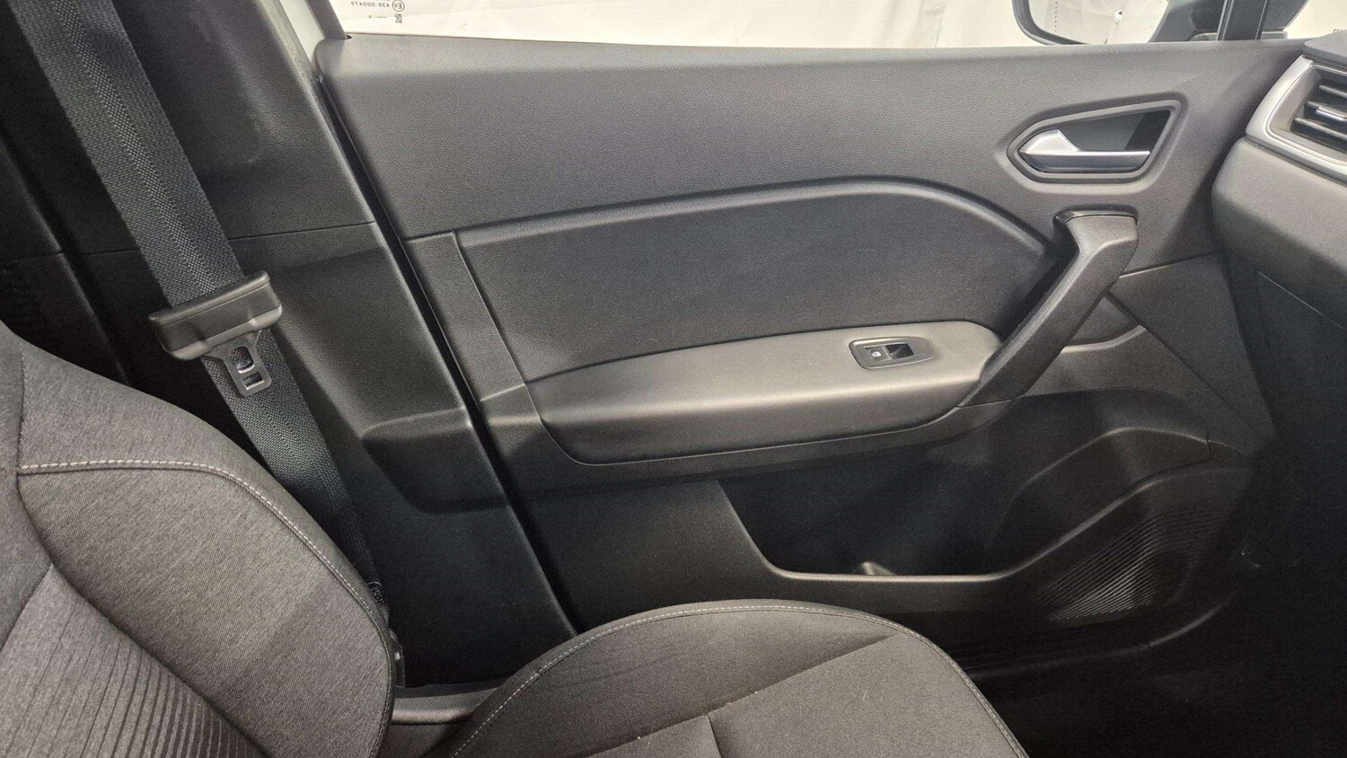 Used Renault Captur 2020 for sale - 76442398: Photo 32