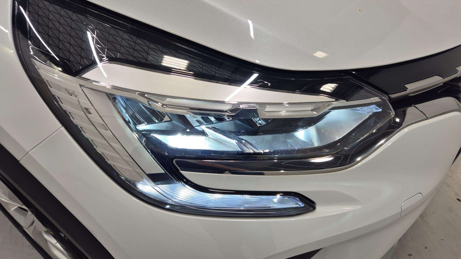 Used Renault Captur 2020 for sale - 76442398: Photo 34