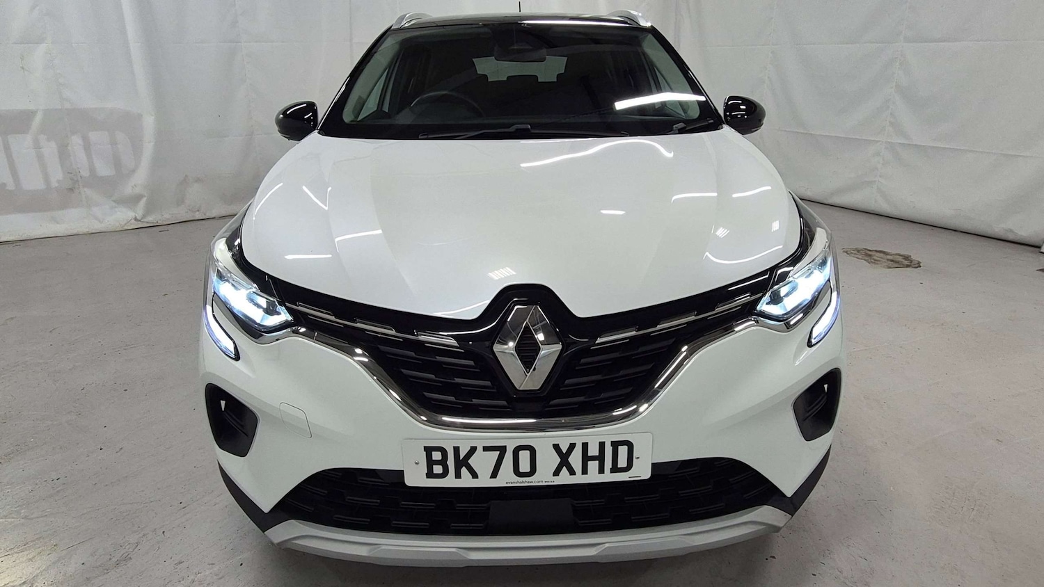 Used Renault Captur 2020 for sale - 76442398: Photo 5