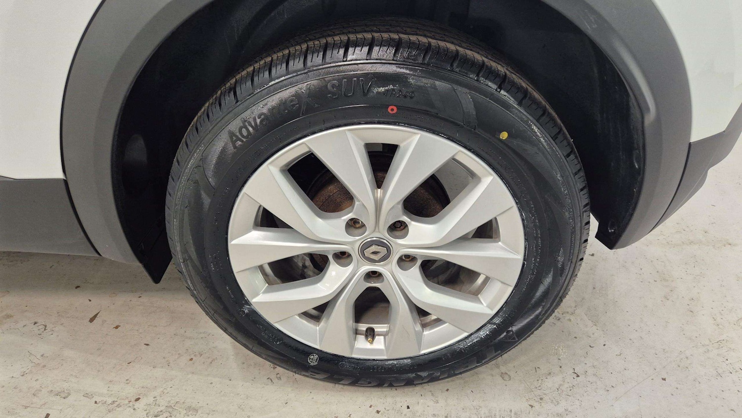 Used Renault Captur 2020 for sale - 76442398: Photo 8