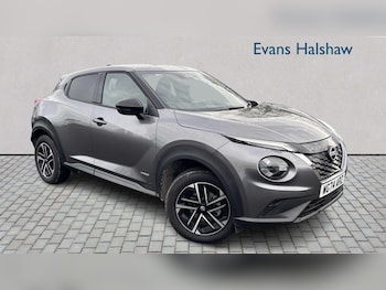 Used Nissan Juke 2024 for sale - 76732396: Photo