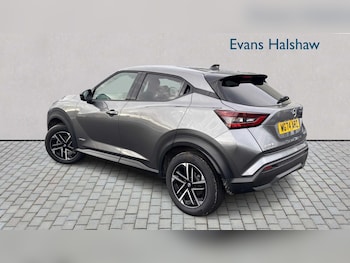 Used Nissan Juke 2024 for sale - 76732396: Photo