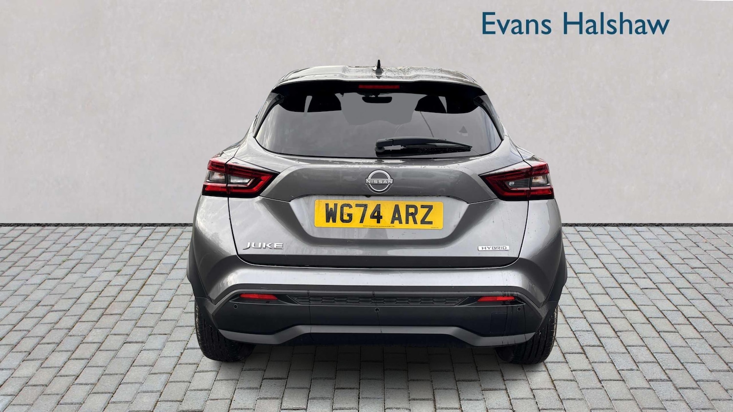 Used Nissan Juke for sale - 76732396: Photo 7