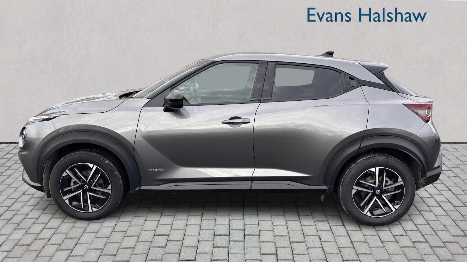 Used Nissan Juke for sale - 76732396: Photo 8