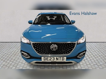 Used MG MG HS 2023 for sale - 78991214: Photo