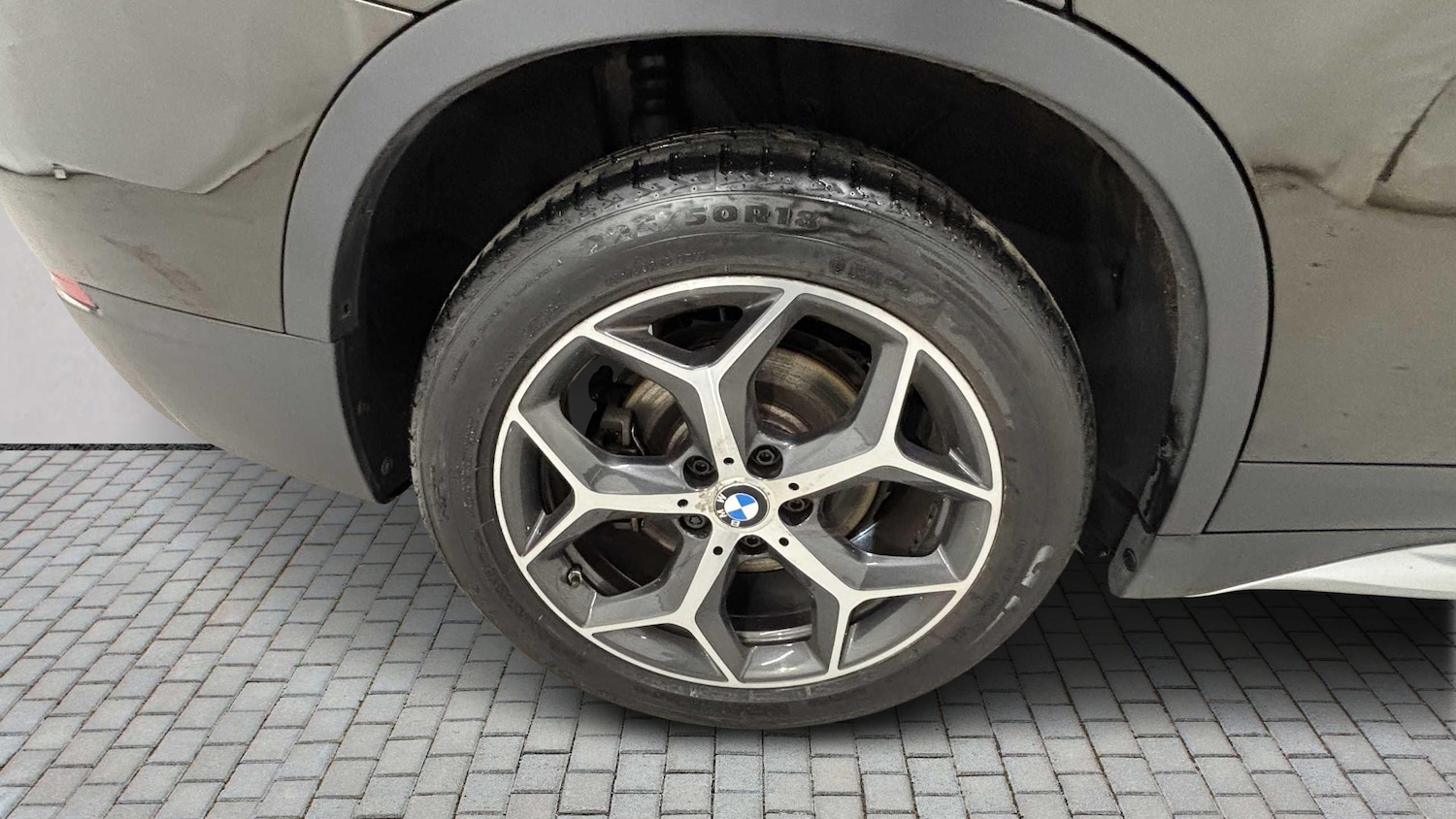 Used BMW X1 2018 for sale - 78209169: Photo 10