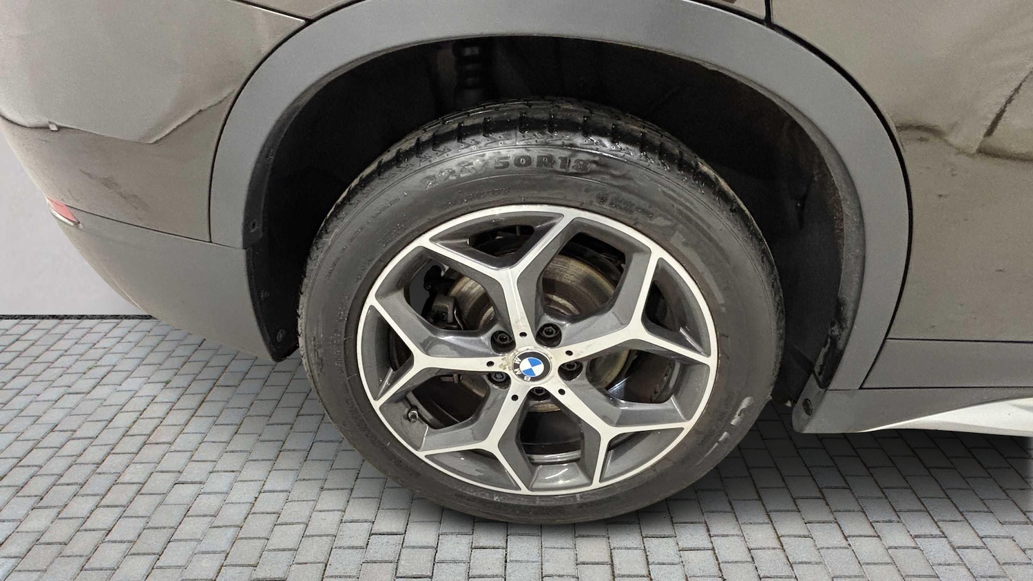 Used BMW X1 2018 for sale - 78209169: Photo 11