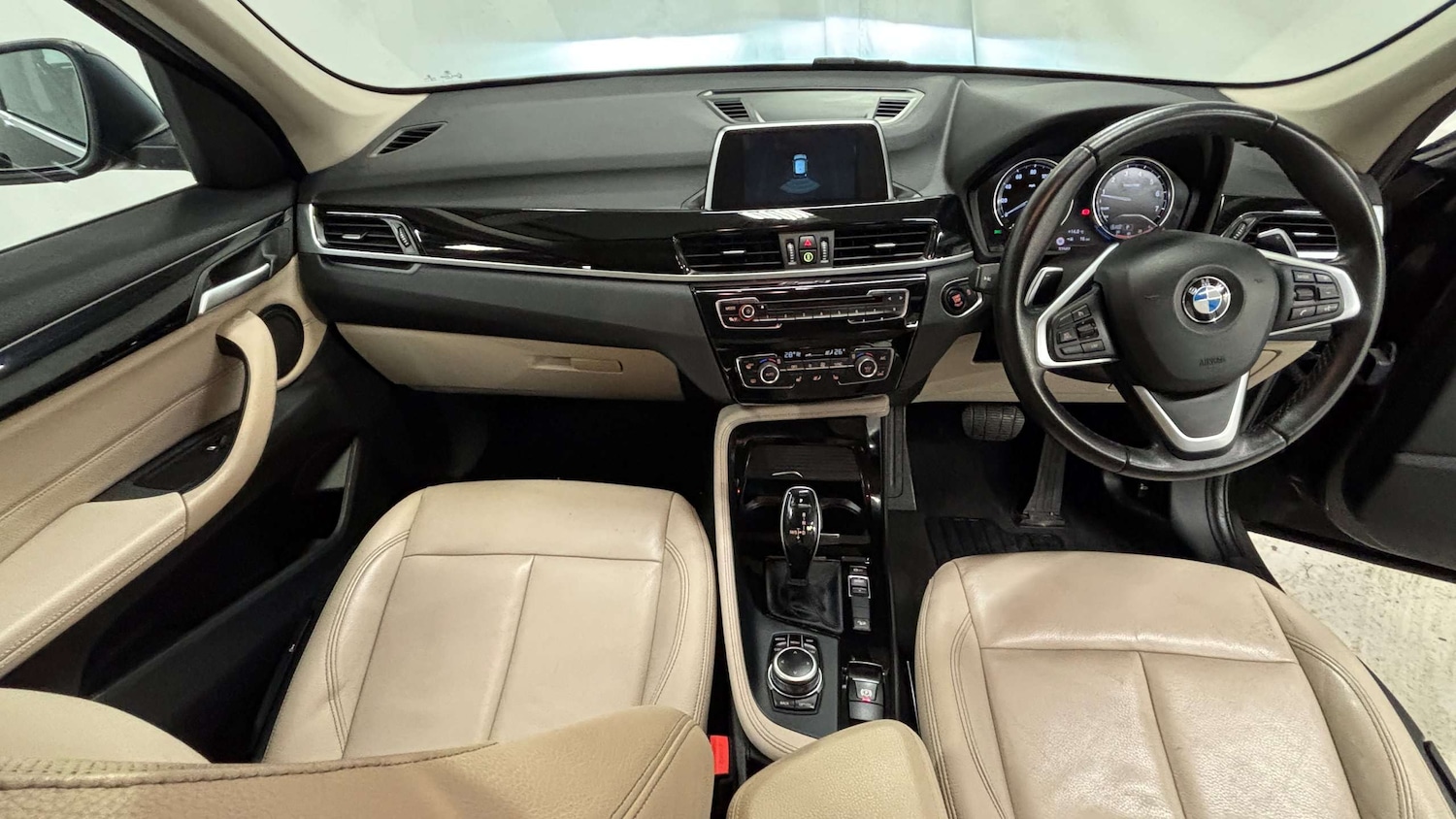 Used BMW X1 2018 for sale - 78209169: Photo 17