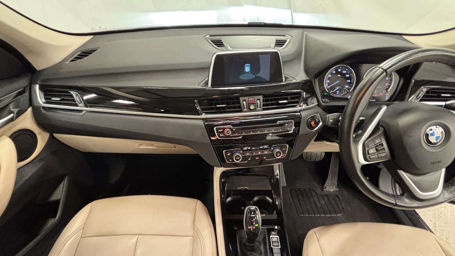 Used BMW X1 2018 for sale - 78209169: Photo 18