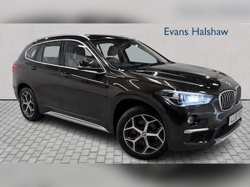 Used BMW X1 2018 for sale - 78209169: Photo