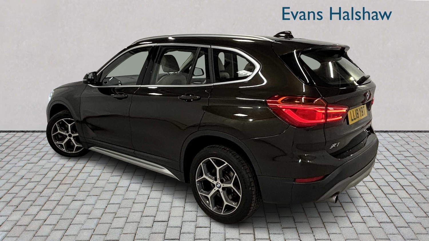 Used BMW X1 2018 for sale - 78209169: Photo 3