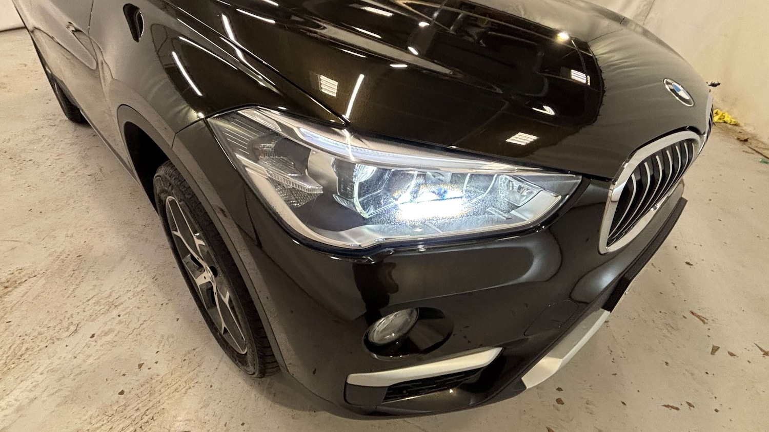 Used BMW X1 2018 for sale - 78209169: Photo 35