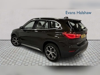Used BMW X1 2018 for sale - 78209169: Photo