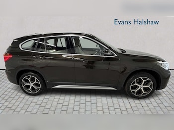 Used BMW X1 2018 for sale - 78209169: Photo