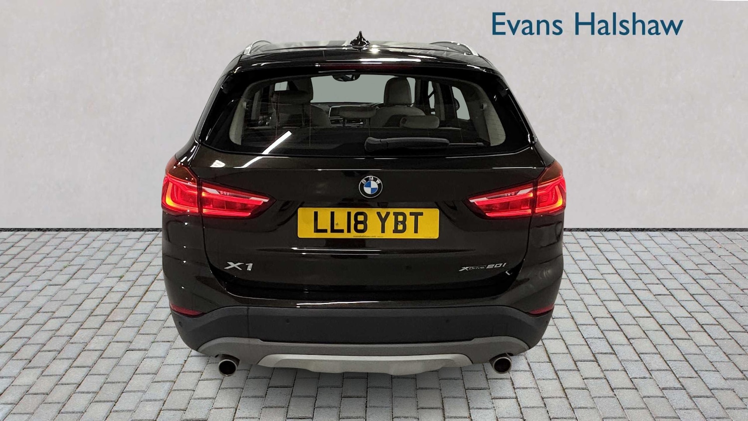 Used BMW X1 2018 for sale - 78209169: Photo 6