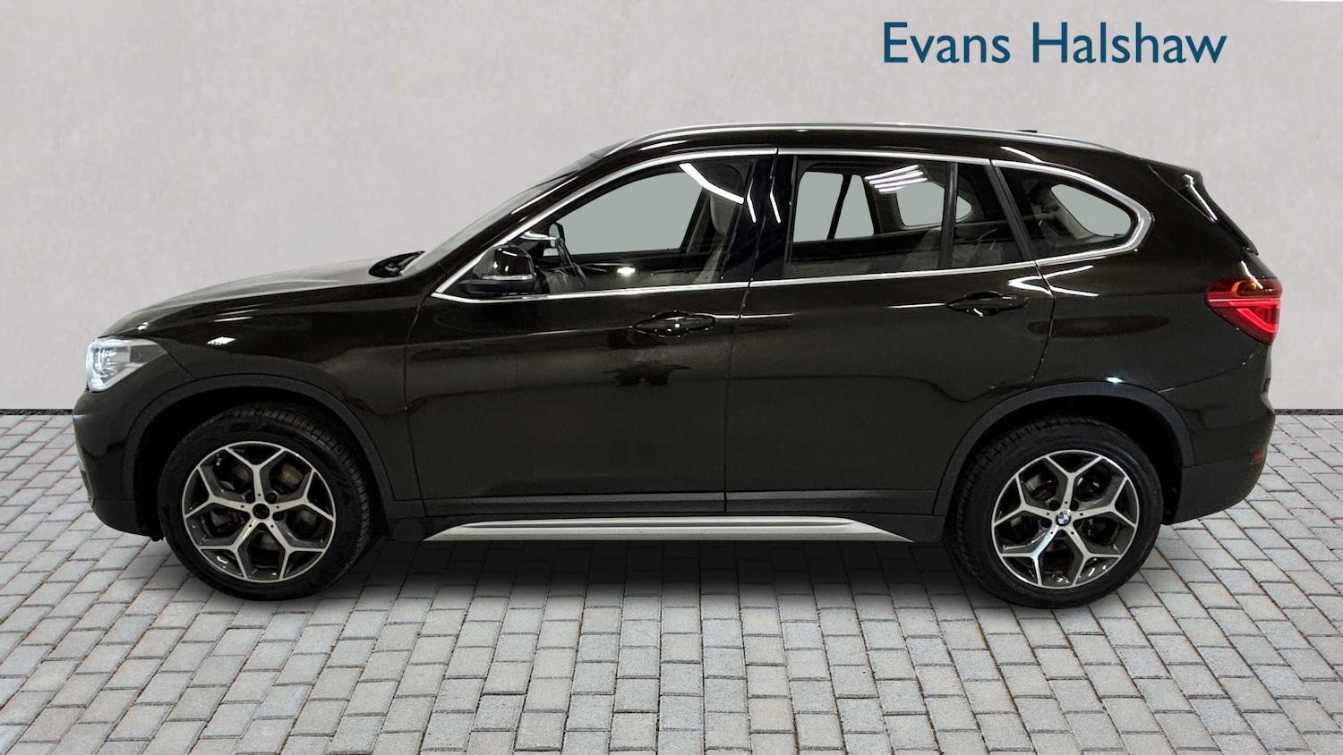 Used BMW X1 2018 for sale - 78209169: Photo 7