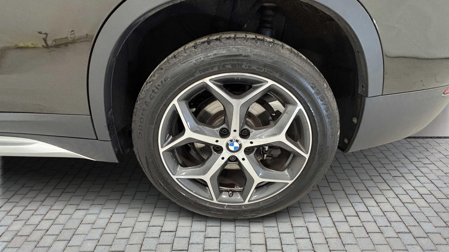 Used BMW X1 2018 for sale - 78209169: Photo 8