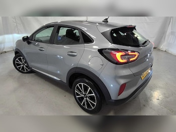 Used Ford Puma 2023 for sale - 75918017: Photo
