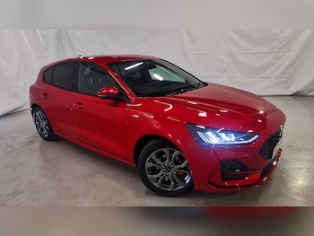 Used Ford Focus 2024 for sale - 78278606: Photo