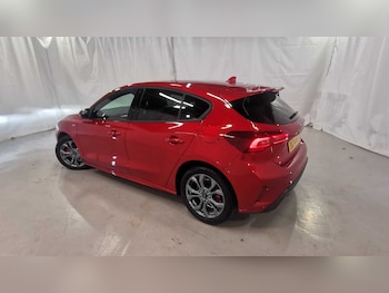 Used Ford Focus 2024 for sale - 78278606: Photo