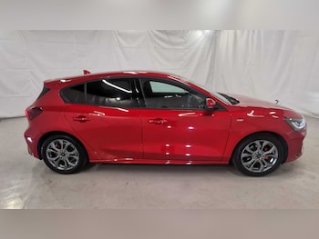 Used Ford Focus 2024 for sale - 78278606: Photo