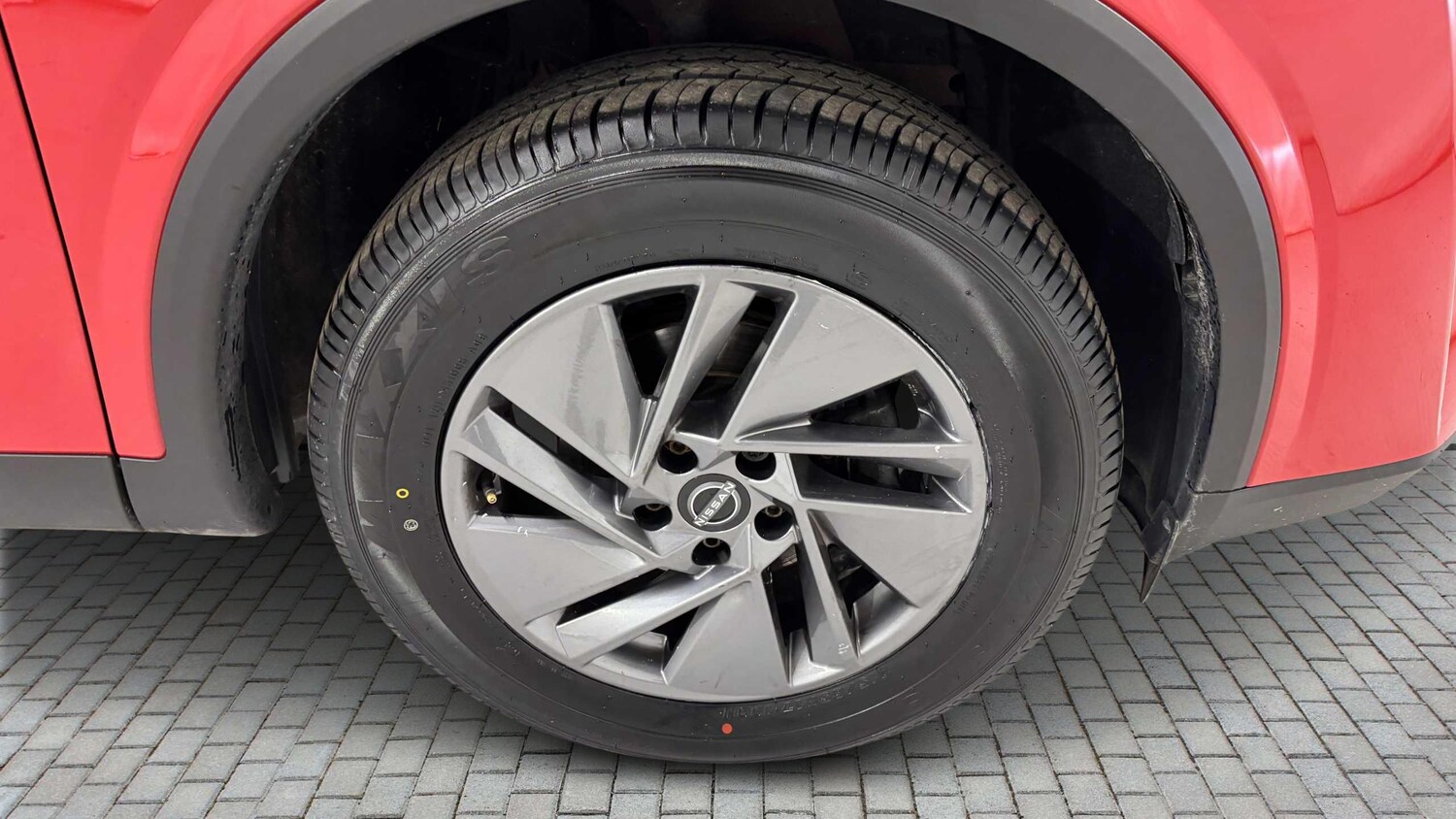 Used Nissan Qashqai 2022 for sale - 77526969: Photo 10