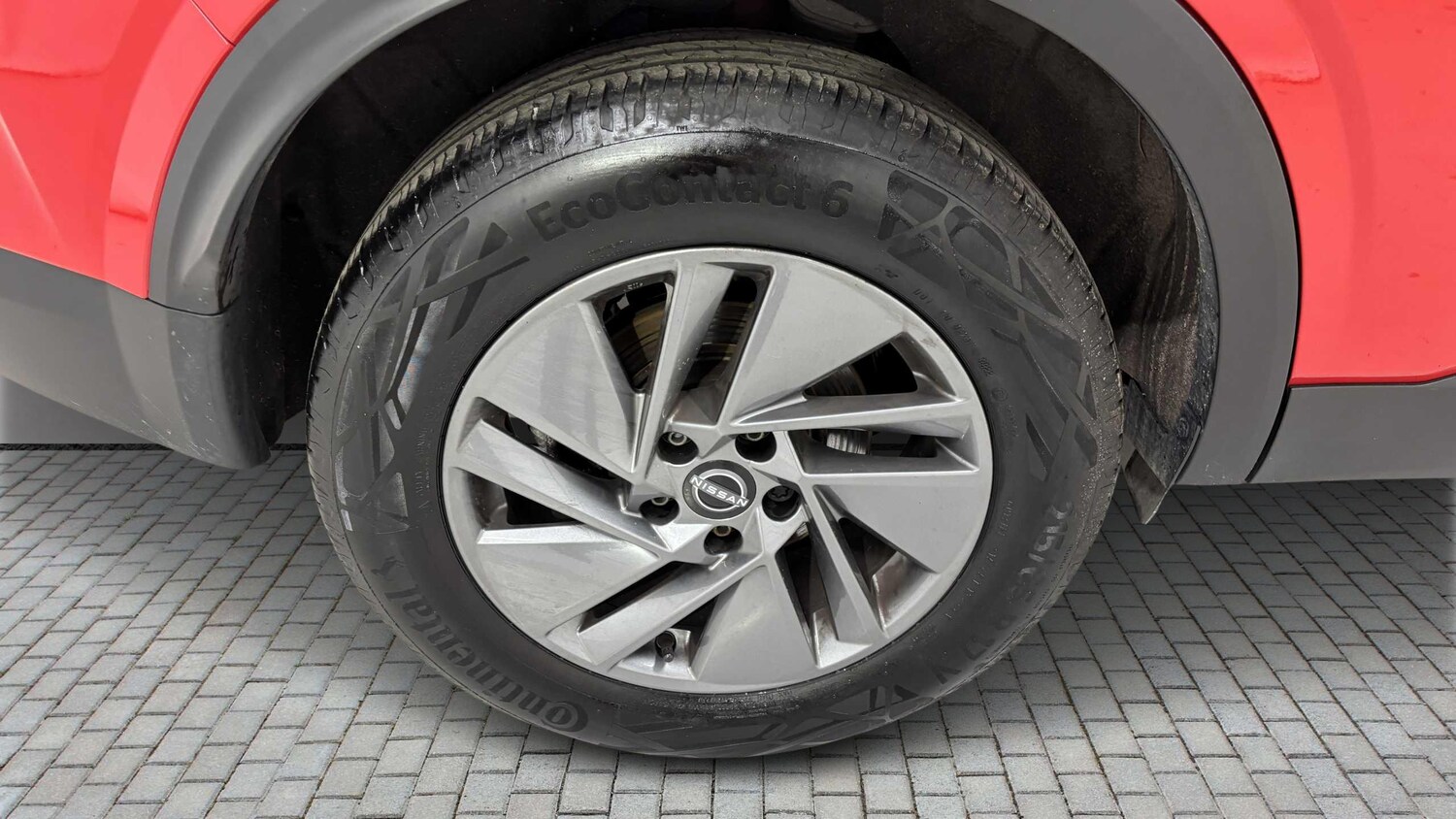 Used Nissan Qashqai 2022 for sale - 77526969: Photo 11