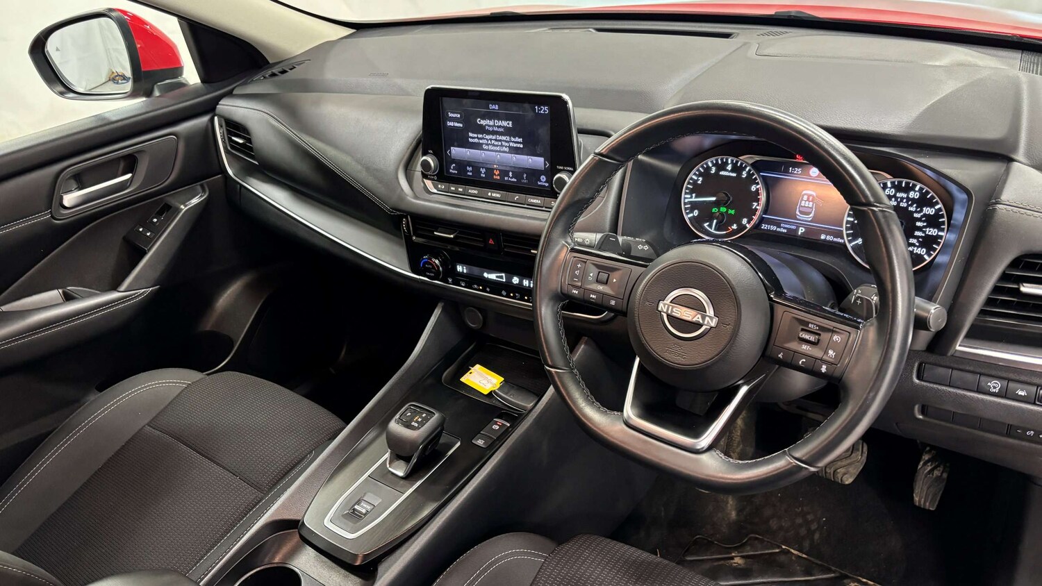 Used Nissan Qashqai 2022 for sale - 77526969: Photo 13