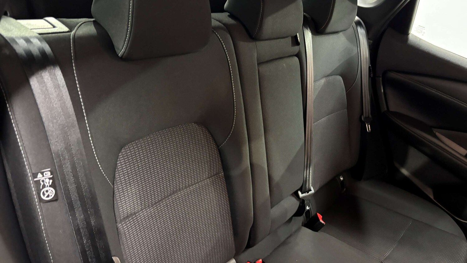 Used Nissan Qashqai 2022 for sale - 77526969: Photo 16